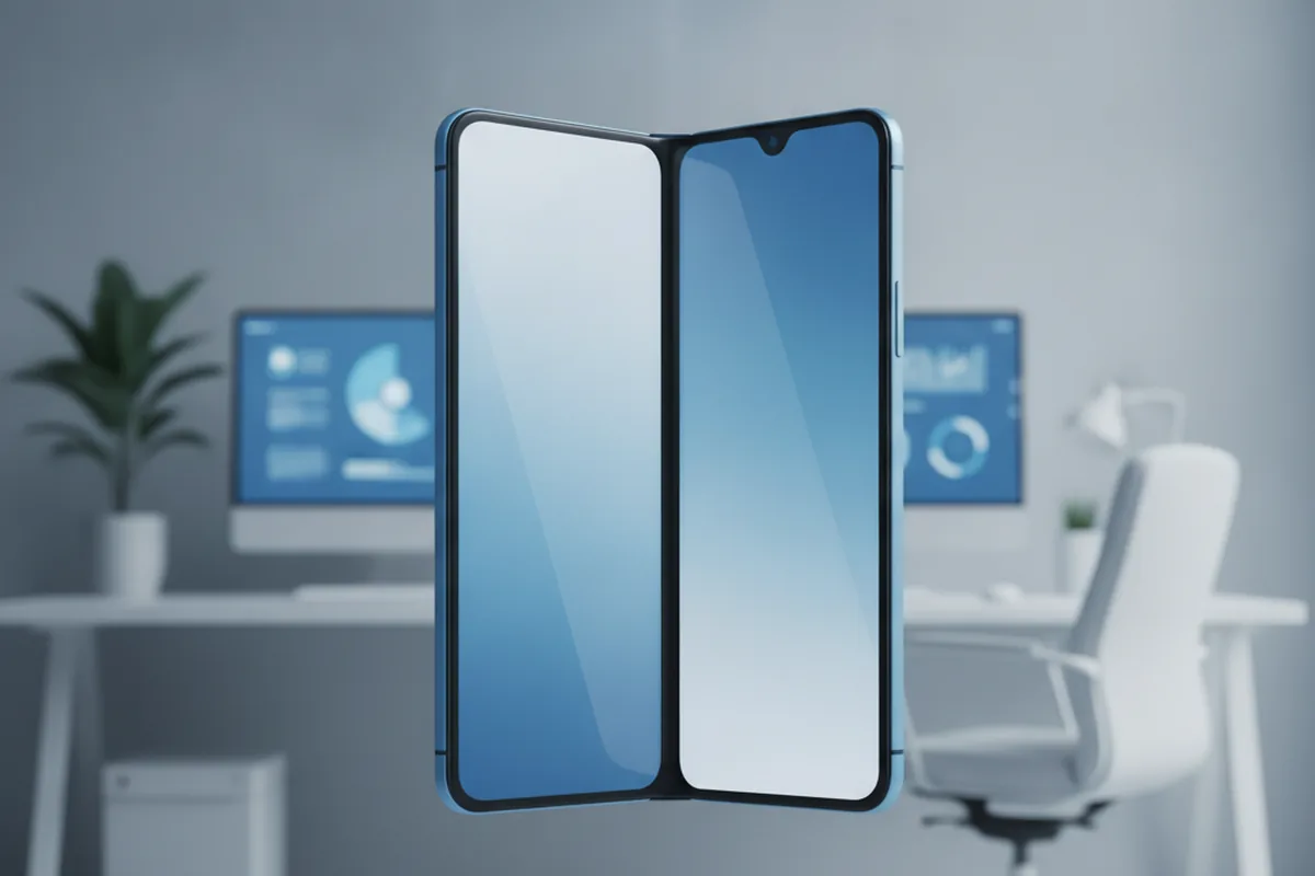 iPhone Duo в продаже: что это значит для мобильной разработки
